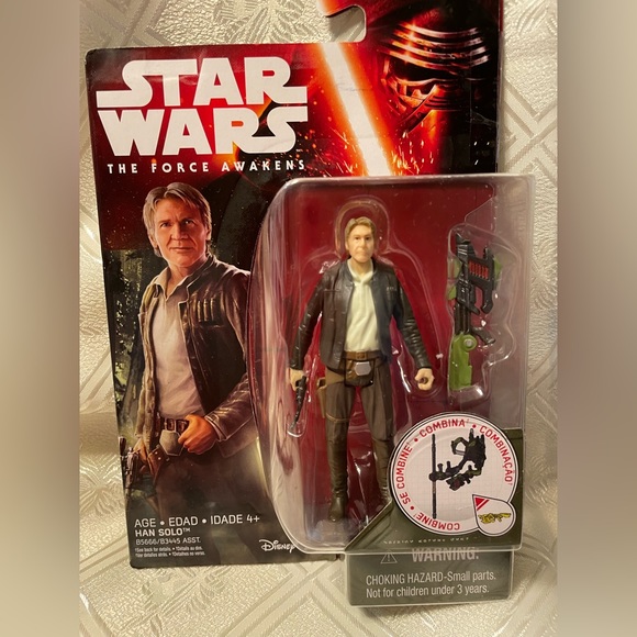 COLLECTORS!!! - Picture 1 of 5